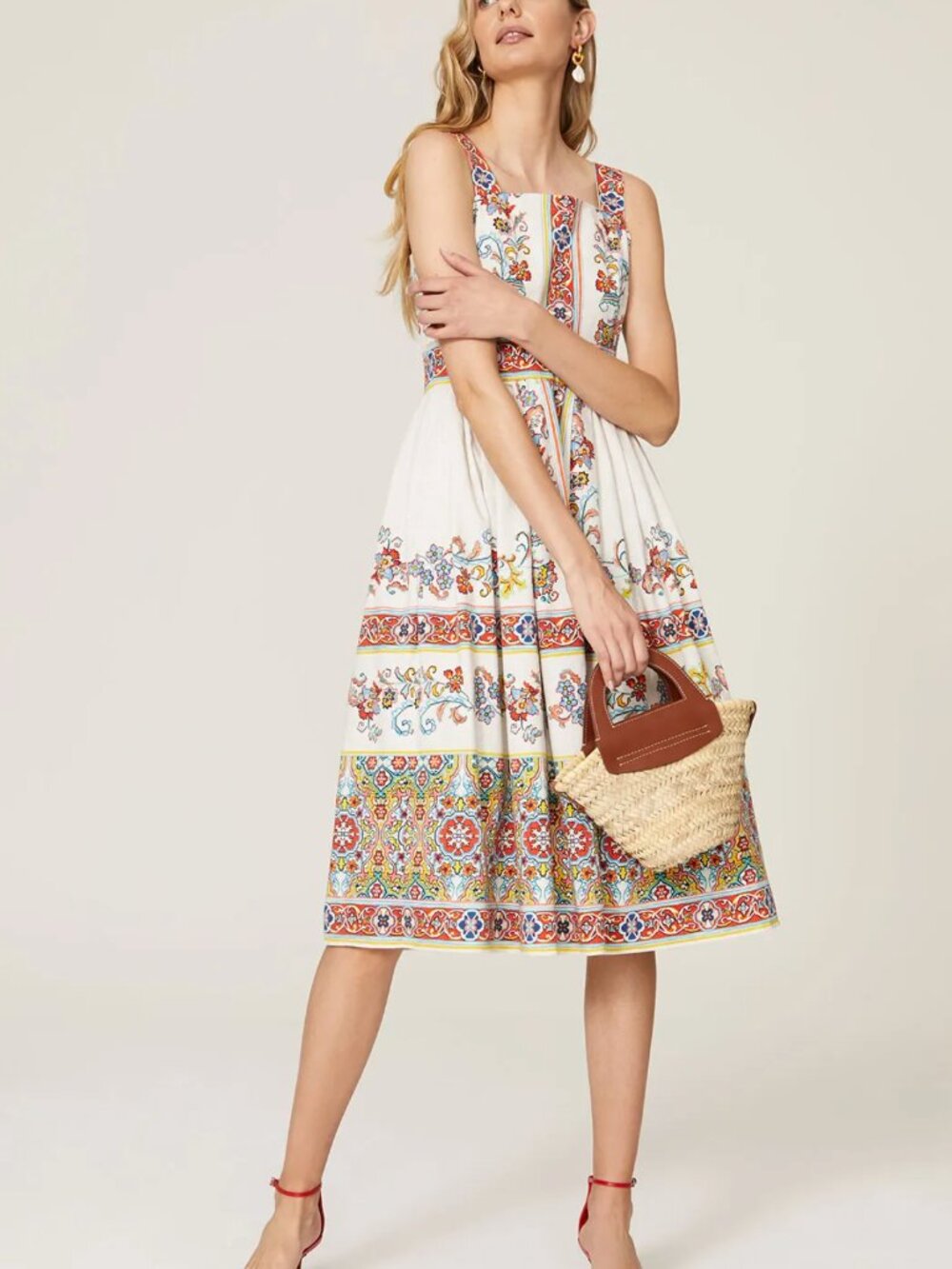 Shoshanna Almma Dress Size 10 - Never Worn